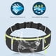 thumbnail image 5 of Riñonera Greeniant New Classic Bolsas de Seguridad Reflectante Rosa, 5 of 6