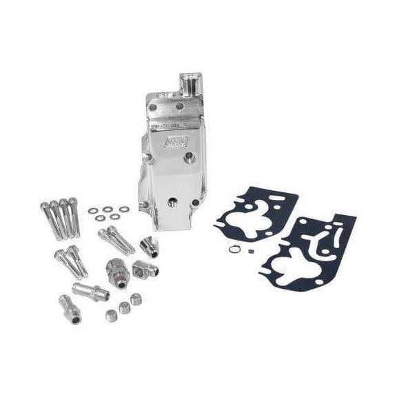 S&S Cycle Oil Pump Kit with 92-99 Style Cover 31-6298