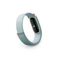 thumbnail image 3 of Google Fitbit Air - Screenless Fitness and Health Tracker - Personalized AI-Powered Coaching - Fog - One Size, 3 of 12