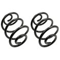 thumbnail image 1 of Combo Resortes Suspensión Aurora 1995 A 1999 Oldsmobile Traseros MOOG ., 1 of 4