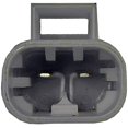 thumbnail image 3 of Fits 2000-2005 Buick LeSabre Dorman Window Regulator 741-762 OE Solutions; OE Replacement; Use With Power Windows; With Motor, 3 of 3