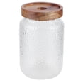 thumbnail image 4 of Storage Jar,Glass Jar Set Wide Sealed Jar Glass Jar Set Proven Performance, 4 of 14