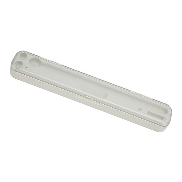 Estuche De Carga Para Tableta, Caja De Almacenamiento De Carga Inalámbrica Portátil Para IOS, Lápiz De 1. ª Y 2. ª Generación