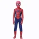 thumbnail image 5 of Disfraz de Spiderman de Tobey Maguire, disfraz de Spiderman de Sam Raimi, mono Zentai de superhéroe, disfraz de Spiderman para Halloween, para niños y adultos., 5 of 6