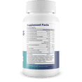 thumbnail image 7 of Ageless Mind Pro - Our Best Nootropic Brain Supplements for Memory and Focus - Lions Mane Mushroom Supplement Capsules for Youthful Brain Performance - Brain Booster Ageless Brain Support Supplement, 7 of 7
