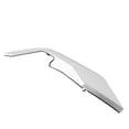 thumbnail image 1 of Front Lower Bumper Moulding Impact Proof Trim Vehicle Front Bumper Side Moulding, 1 of 7