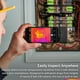 thumbnail image 5 of Cámara termográfica FLIR ONE Pro para Android USB-C, 5 of 6