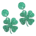 thumbnail image 2 of Pendientes colgantes Yinane Estilo D, 2 of 8