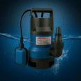 thumbnail image 2 of Bomba Sumergible Commander Con Flotador 110v 1/2hp Besp050, 2 of 7