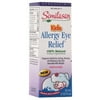 Similasan Kids Allergy Eye Relief Sterile Drops 10 mL (Pack of 2)