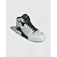 thumbnail image 2 of Ad-id-as Forum Exhibit Mid Halo Mint White Grey Black 2021 GZ5388 Men's SZ 8, 2 of 6