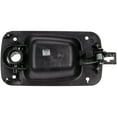 thumbnail image 4 of Dorman 760-5108 Front Passenger Side Exterior Door Handle for Specific International Models, Black, 4 of 4
