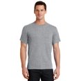 thumbnail image 1 of Port & Company - Essential T-Shirt. PC61, Athletic HTHR 5XL, 1 of 1