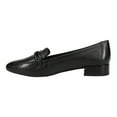 thumbnail image 3 of Easy Spirit Womens Carlina Slip On Loafers Casual Shoes, 3 of 5