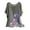 Gray, variant on My Orders Lightweight Tops & Blouses Womens T Shirts Loose Womens White Tank Tops For Layering Summer Tops for Women 2025 Trendy Boho My Orders Placed Recently By Me My Account