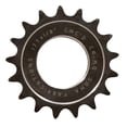 thumbnail image 1 of Soma 18T Cog Track, 1/8-Inch, Black, 1 of 1