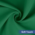 thumbnail image 3 of Mantel de poliéster impermeable Homing para mesa plegable de 6 pies, 3 of 9