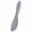 C2#Grey, variant on Stainless Steel Butter Knife, Ceramic Handle Spreader, Mini Knife for Butter Jam & Cheese, Small Spreader for Toast & Bagels, Table Butter Knife for Daily Use, Rust Resistant Spreader for Kitchen