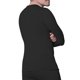 thumbnail image 1 of CAMISETA térmica doble felpa cuello redondo manga larga para Hombre Hackman HC-CSFCRC-21, 1 of 1