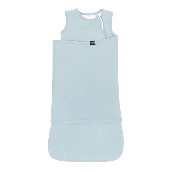 Kyte Baby Sleep Bag Swaddler in Fog