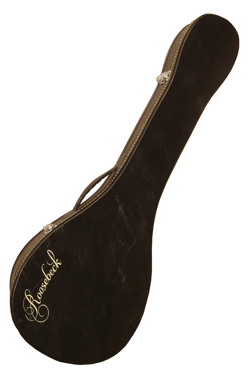 Roosebeck Hard Case for Bouzouki 38"x11.5"x5"
