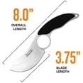 thumbnail image 4 of Evolution Fixed Blade, 4 of 7