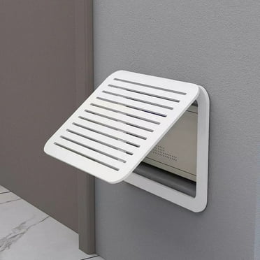Masteelf 1 Set Punchfree Electrical Meter Covers For Office Decorative Electrical Box Cover For Home Electrical Meter Covers Reusable Electrical Box Covers