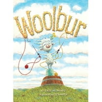 Woolbur, (Hardcover)
