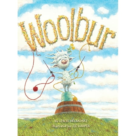 Woolbur, (Hardcover)