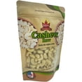 thumbnail image 4 of Kehar Cashew Nuts - 200g | Fresh, Crunchy & Healthy Snack | Unsalted and High in Protein, 4 of 7