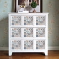 thumbnail image 4 of Bgsha Mosaic Tile Stickers Decal Bathroom Kitchen Splashback Self-adhesive Tile, 4 of 8