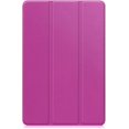 thumbnail image 2 of Funda de Cuero PU Morado con Apagado Automático para Xiaomi Redmi Pad SE 11", 2 of 6