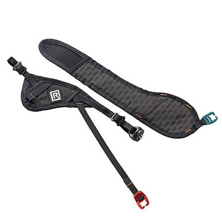 Black Rapid Strap Review - Black Rapid Hand Breathe Camera Strap