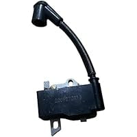 Ignition Coil Module for CS370, CS400, CS420, 402S, Stable Spark, Easy Installation