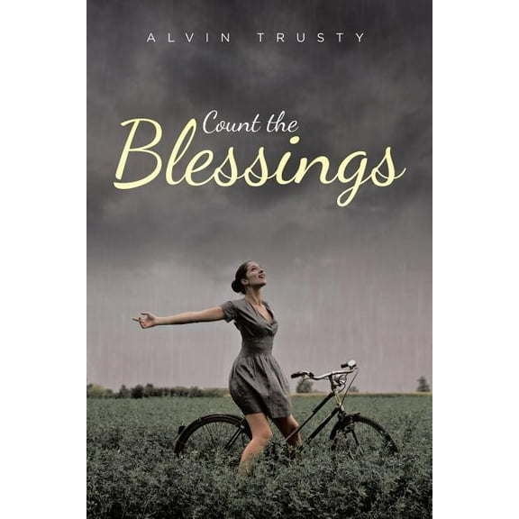Count the Blessings, (Paperback)