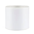 thumbnail image 2 of Niimbot White Blank Thermal Printing Paper Roll Barcode Price Size Name Label Paper Waterproof Oil-Proof Tear Resistant 40*40mm 180sheets/roll for, 2 of 8