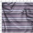 thumbnail image 6 of Soimoi Blue Fabric - By the Yard - 54 Inch Wide - Stripes - Timeless Appeal with Classic Stripes Printed Fabric, 6 of 6