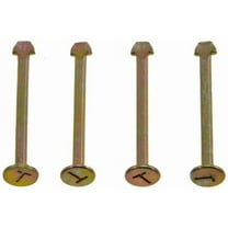 Dorman Hw1103 Brake Pin Fits select: 1984-1995 TOYOTA PICKUP, 2006-2007 FORD TAURUS