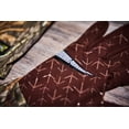 thumbnail image 4 of Shocker Turkey Hunting Gloves, One Size Fits Most, Mossy Oak Obsession Camo, Unisex, 4 of 9
