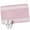 Pink, variant on Runner Rug 1.64'x5.25', Sage Green Non Slip Backing Floor Mats Soft Area Rugs, Absorbent Muddy Dirt Trapping Carpet for Entryway Hallway Kitchen Bedroom Living Room Farmhouse Sage Green White Striped
