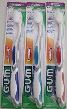 gum 509 toothbrush