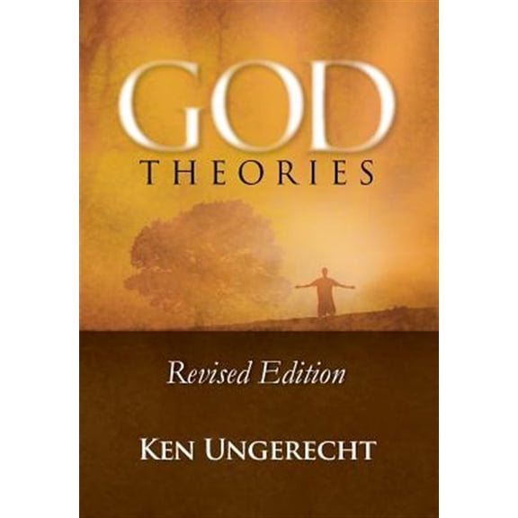 Pre-Owned God Theories: Lets Talk Hardcover Ken Ungerecht