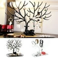 thumbnail image 2 of Jewelry Hanger Multi-purpose Cute Antler Jewelry Display Jewelry Organizer Stand, 2 of 7