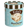 thumbnail image 5 of Edy's/Dreyer's Slow Churned Butter Pecan Light Ice Cream, 1.5 Qt, 5 of 11