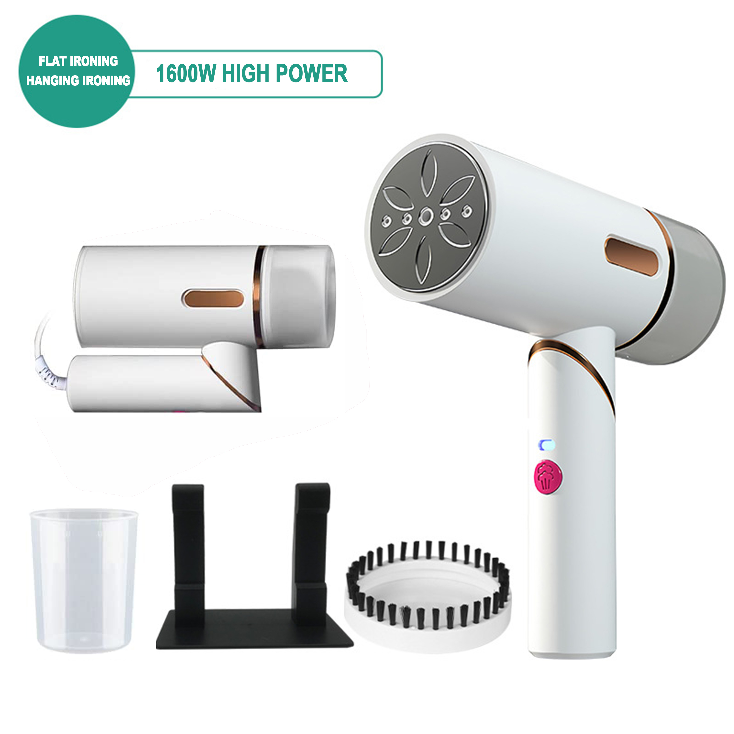 xiaomi handheld steamer