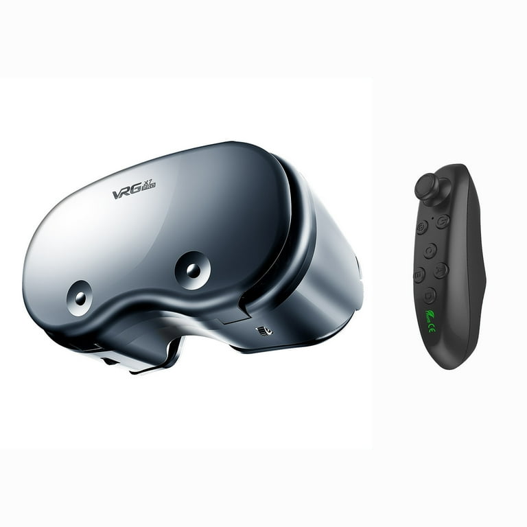 Oculus rift sales helmet