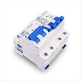 thumbnail image 3 of TOB1-63H Interruptor de Transferencia Manual, 63 A, 2P+2P, CA, Doble Potencia, MCB, 50 Hz/60 Hz, 3 of 5