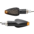 thumbnail image 3 of Turn 2PCS Motorcycle 14LEDs Turn  Light Steering Lamp Indicator Accessory Fits for, 3 of 8
