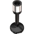 thumbnail image 2 of Courant Immersion Handheld Blender,4 in 1 400W Stick Blender, Variable Speed Stainless Steel Blades, Blending shaft Whisk,Chopper,Masher, Beaker Stai, 2 of 9