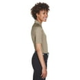 thumbnail image 3 of Harriton M211W Women's Advantage Tactical Polo-Desert Khaki-L, 3 of 3